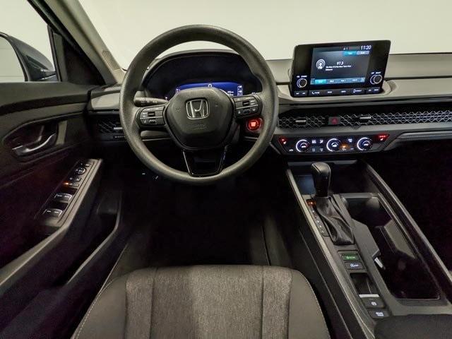 Photo of 2024 Canyon Honda Accord
