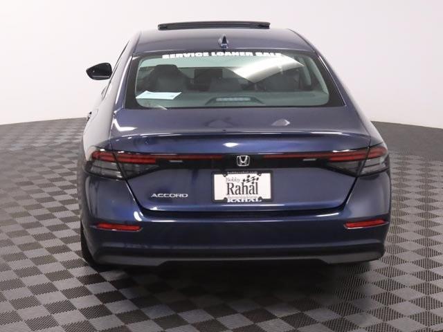 Photo of 2024 Canyon Honda Accord