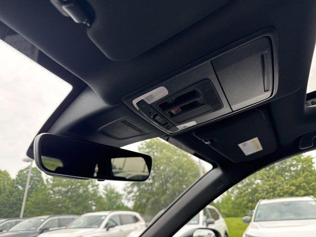 Photo of 2026 Crystal Black Honda CR-V Hybrid