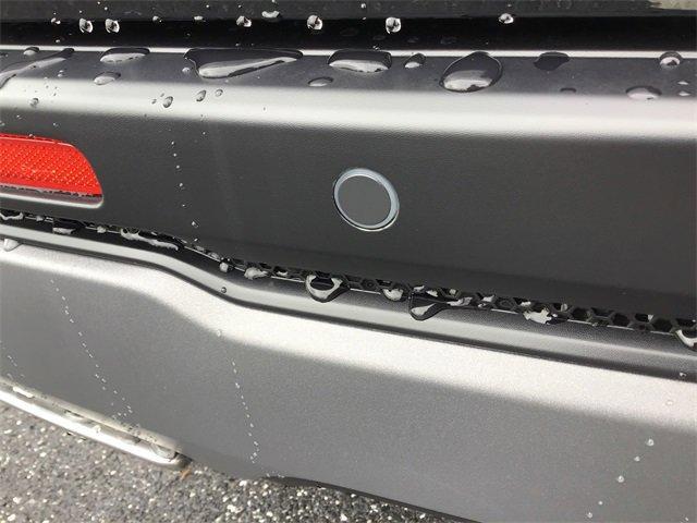 Photo of 2026 Crystal Black Honda CR-V Hybrid