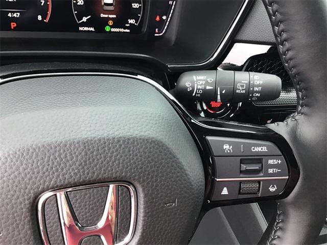 Photo of 2026 Canyon Honda CR-V