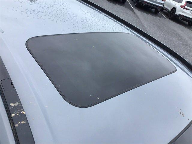 Photo of 2026 Urban Gray Honda CR-V Hybrid