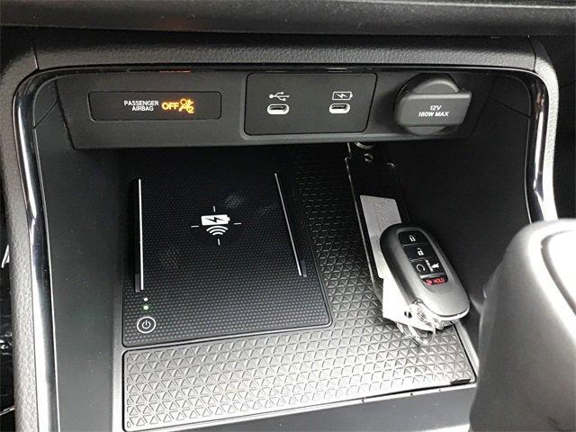 Photo of 2026 Urban Gray Honda CR-V Hybrid