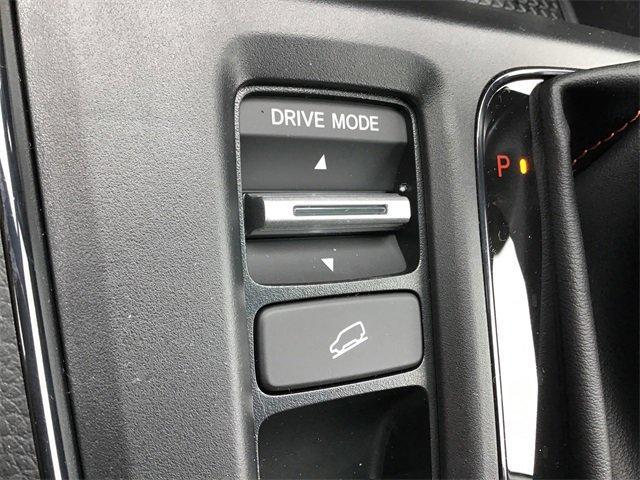 Photo of 2026 Urban Gray Honda CR-V Hybrid