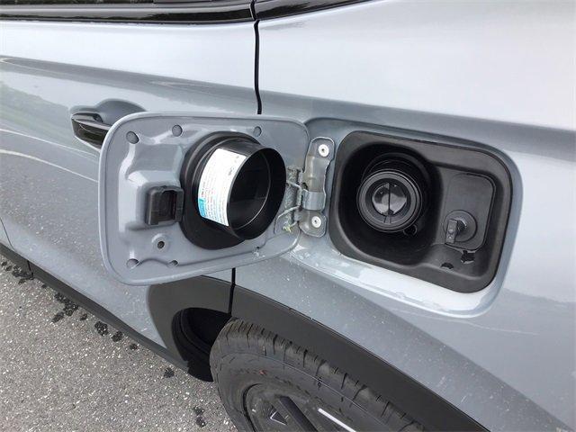 Photo of 2026 Urban Gray Honda CR-V Hybrid