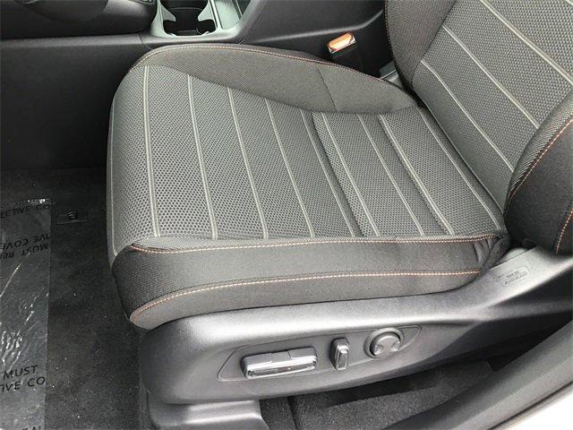 Photo of 2026 Urban Gray Honda CR-V Hybrid
