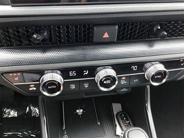 Photo of 2026 Urban Gray Honda CR-V Hybrid