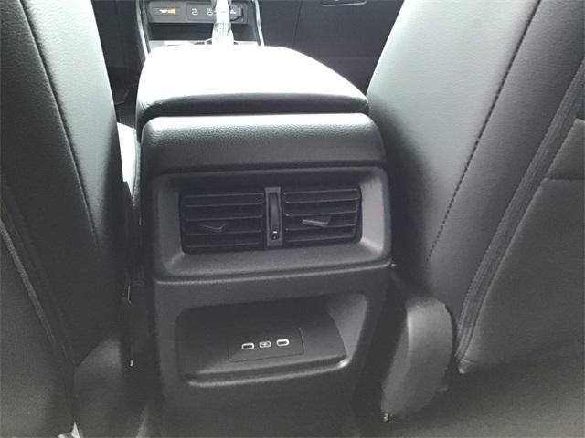 Photo of 2026 Canyon Honda CR-V
