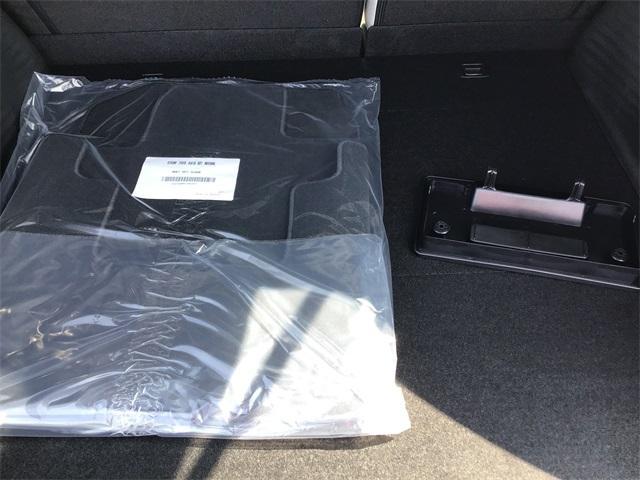 Photo of 2026 Modern Steel Metallic Honda HR-V