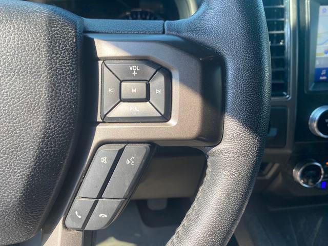 Photo of 2020 Blue Metallic Ford Expedition