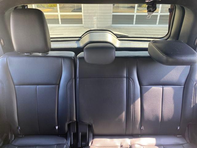 Photo of 2020 Blue Metallic Ford Expedition