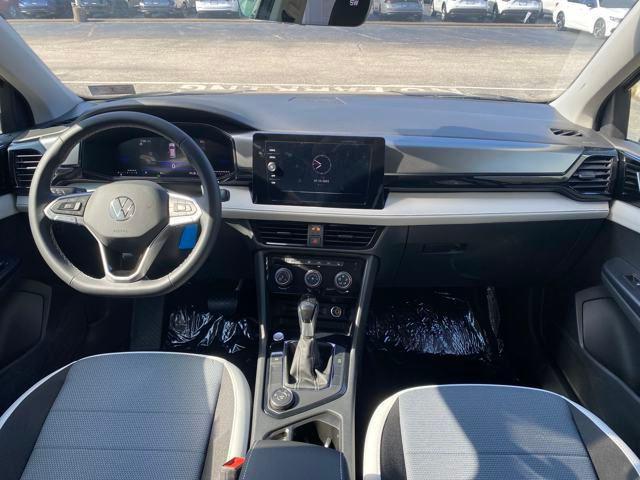 Photo of 2025 Platinum Gray Metallic Volkswagen Taos