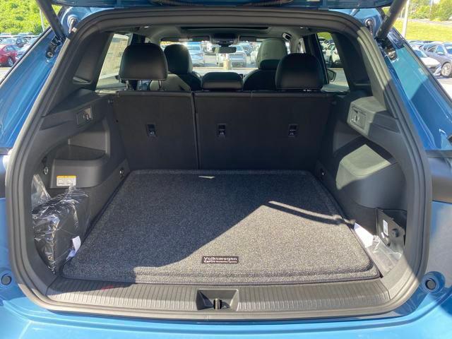 Photo of 2025 U1t2 Volkswagen Tiguan