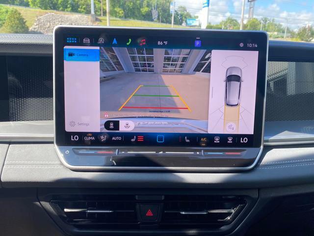 Photo of 2025 U1t2 Volkswagen Tiguan