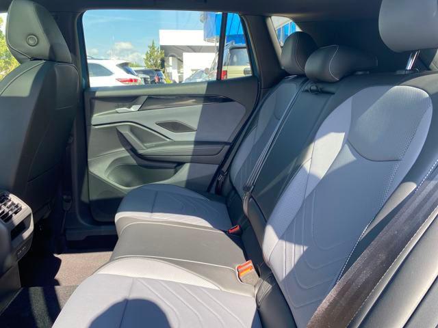 Photo of 2025 U1t2 Volkswagen Tiguan