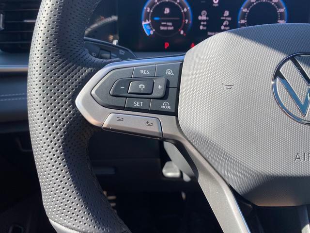 Photo of 2025 U1t2 Volkswagen Tiguan