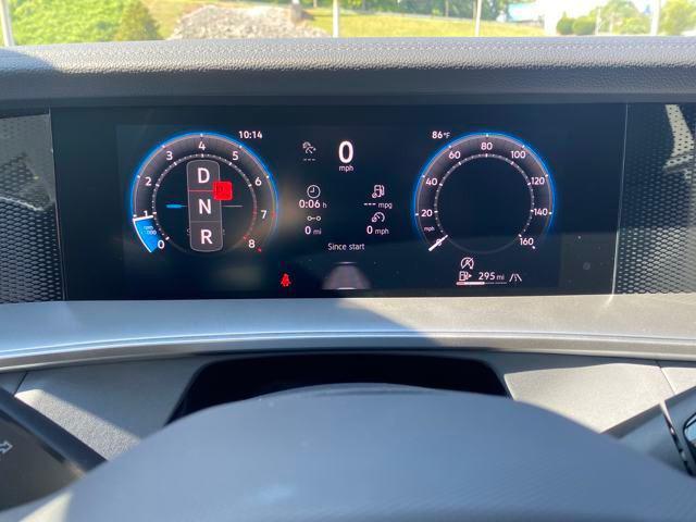 Photo of 2025 U1t2 Volkswagen Tiguan
