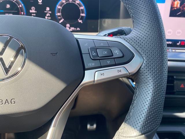 Photo of 2025 U1t2 Volkswagen Tiguan