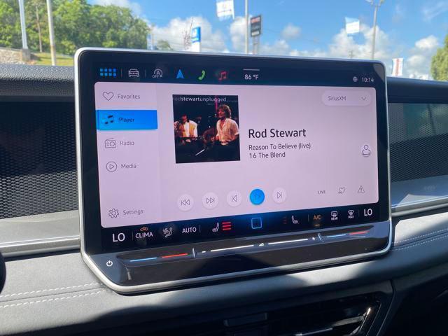 Photo of 2025 U1t2 Volkswagen Tiguan