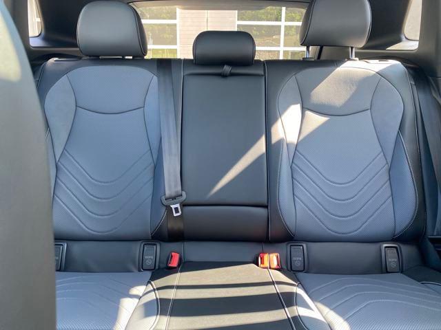 Photo of 2025 U1t2 Volkswagen Tiguan