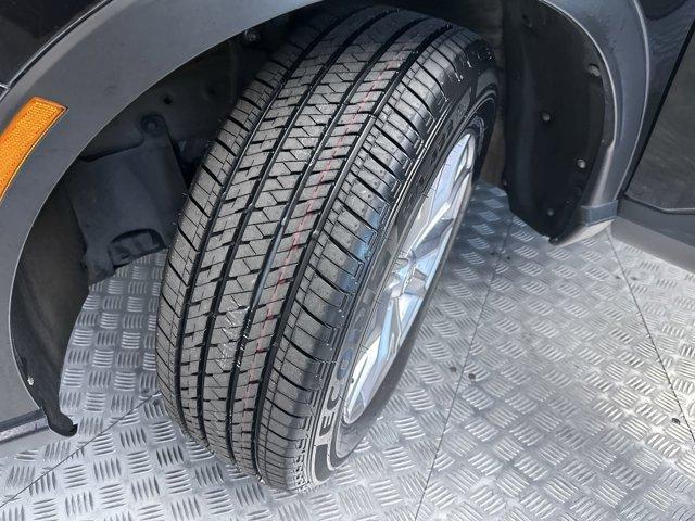 Photo of 2023 Crystal Black Pearl Honda CR-V