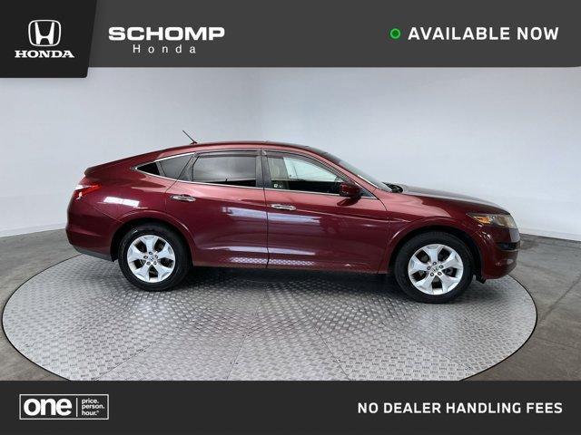 2010 Honda Accord Crosstour