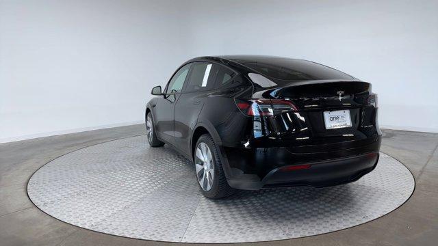 Photo of 2023 Black Tesla Model Y