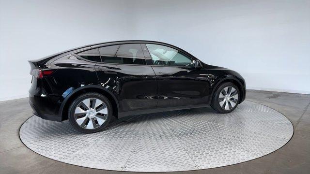 Photo of 2023 Black Tesla Model Y