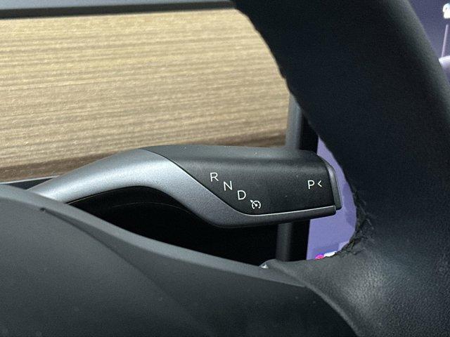 Photo of 2023 Black Tesla Model Y