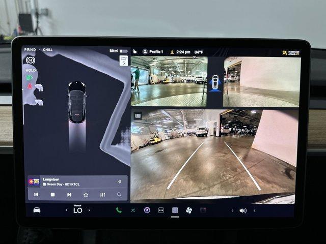 Photo of 2023 Black Tesla Model Y