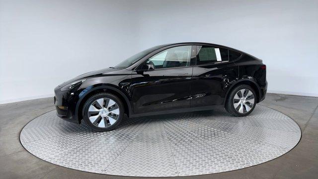 Photo of 2023 Black Tesla Model Y