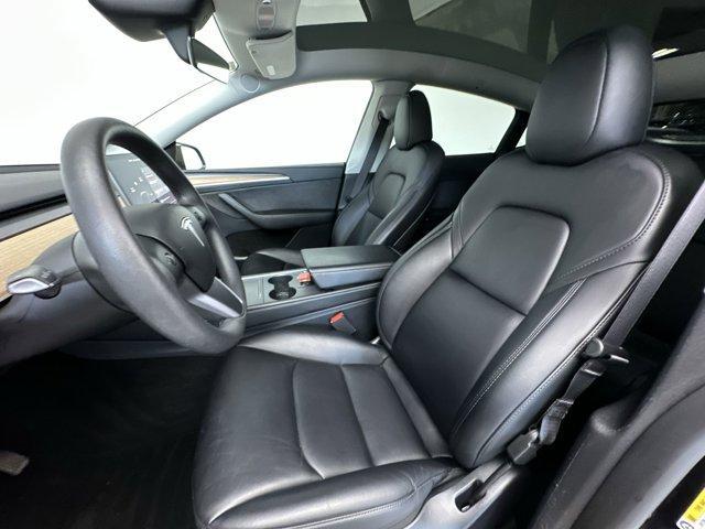 Photo of 2023 Black Tesla Model Y