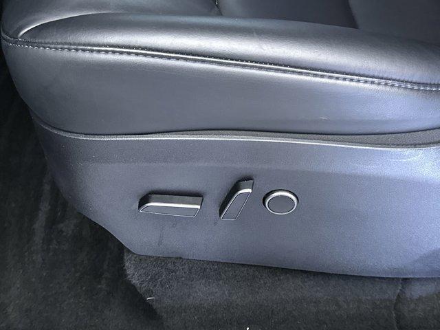 Photo of 2023 Black Tesla Model Y