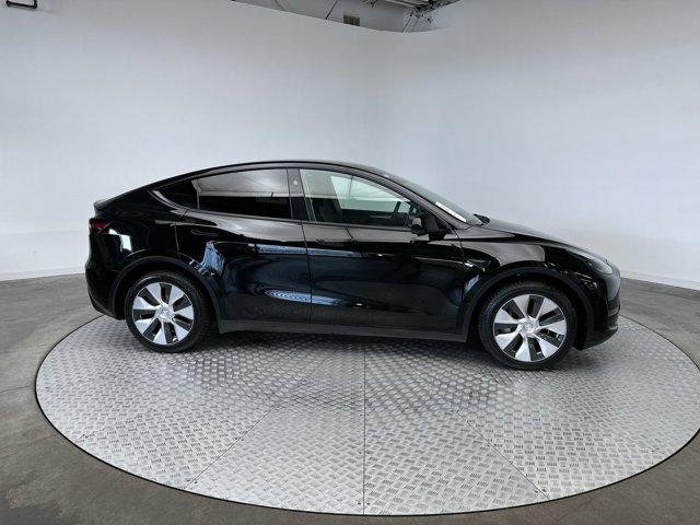 Photo of 2023 Black Tesla Model Y