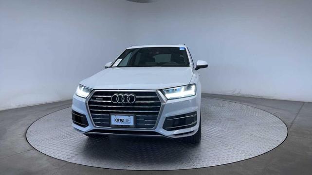 2018 Audi Q7