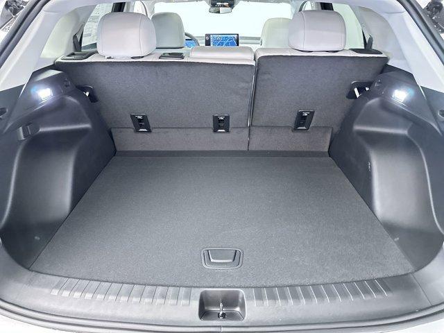Photo of 2025 Pearl Honda Prologue