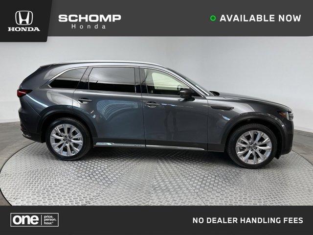 2024 Mazda Cx-90