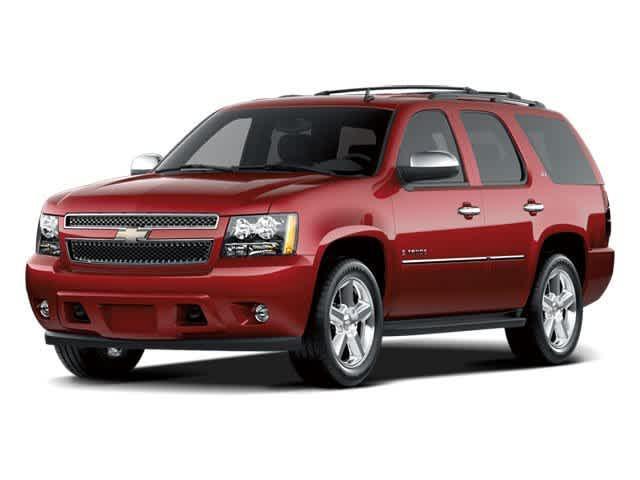 2009 Chevrolet Tahoe