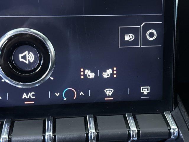 Photo of 2025 Ebony Twilight Metallic GMC Terrain