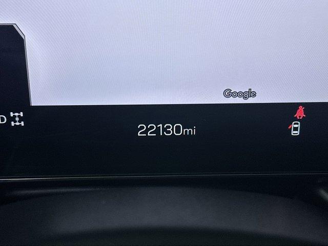 Photo of 2025 Ebony Twilight Metallic GMC Terrain