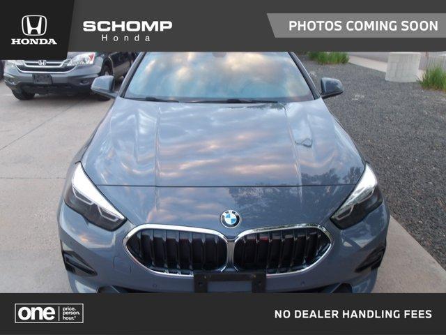 2023 BMW 228 Gran Coupe