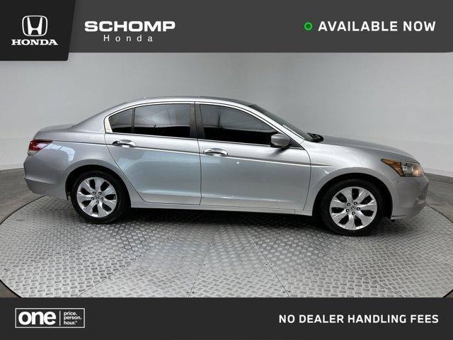 2009 Honda Accord