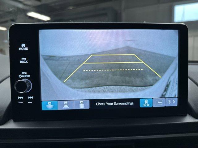 Photo of 2023 Platinum White Pearl Honda Pilot