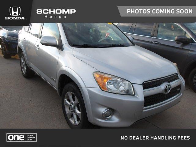 2010 Toyota RAV4