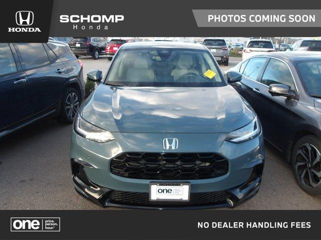 2024 Honda HR-V