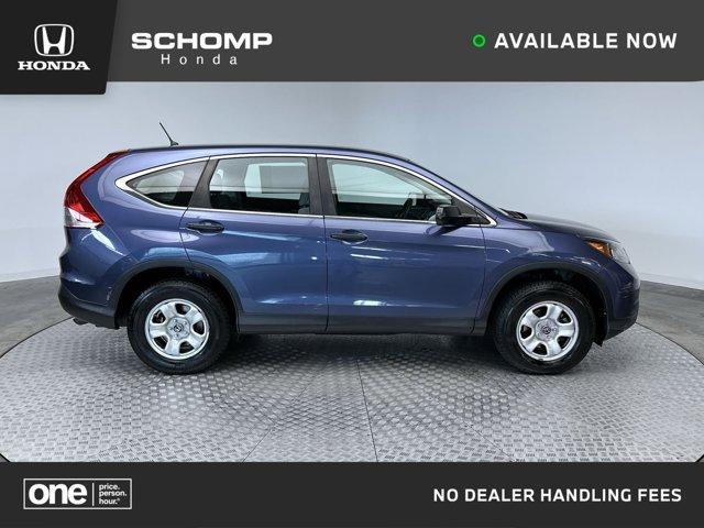 2013 Honda CR-V