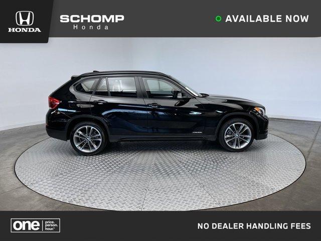 2015 BMW X1