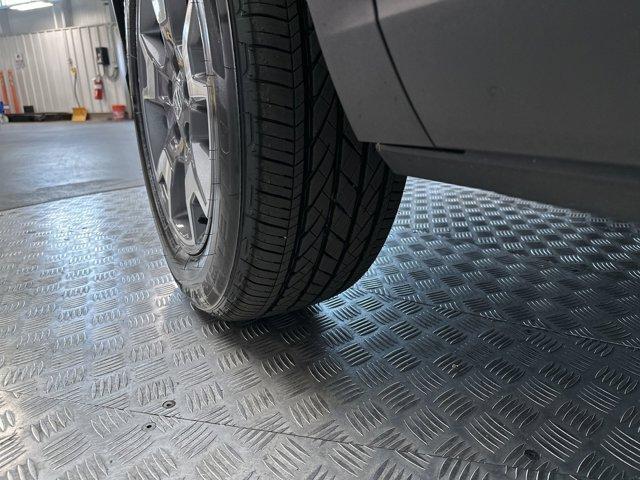 Photo of 2022 Sonic Gray Pearl Honda Passport