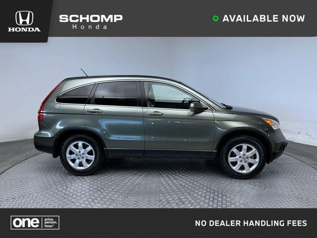 2007 Honda CR-V