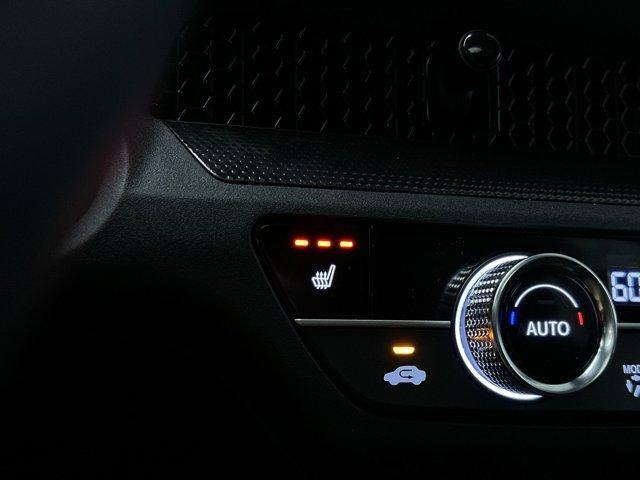 Photo of 2025 Solar Silver Metallic Honda CR-V Hybrid